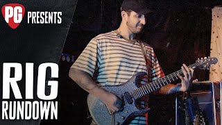 Rig Rundown Chelsea Grin [upl. by Parfitt]