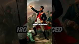 Napoleon Bonaparte tomb Historyfacts youtubeshorts [upl. by Ellehsem]