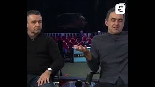 Ronnie O’Sullivan’s comments yesterday have blown up 🤯 What are your thoughts 🎱 shorts snooker [upl. by Felecia691]