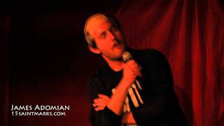 James Adomian  JESSE VENTURA slightly extended [upl. by Anoif]