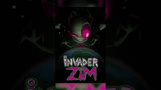 INVADER ZIM in 42 Seconds [upl. by Charity167]