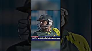 Afridi Destroyed Him 🤯 shorts cricket [upl. by Ahsienad124]