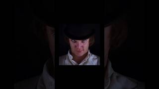 A Clockwork Orange Edit cinema acting stanleykubrick aclockworkorange [upl. by Fruin]