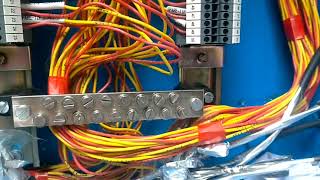 JB Me Wire Connection  Thermocouple Junction Box Wiring सीखें  Instrument Technician Work [upl. by Armillas]