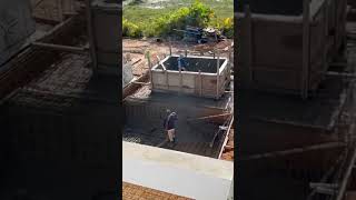 Pool Excavation and Shotcrete [upl. by Arch]