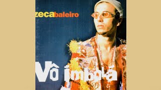 Zeca Baleiro  Pagode Russo [upl. by Eelahs]