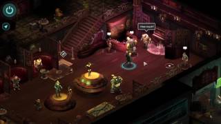 Shadowrun Returns Review [upl. by Seda]