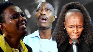 Deep Swahili Worship Songs  Rauka na Bwana Wednesday 06 092023 share like [upl. by Meadow]