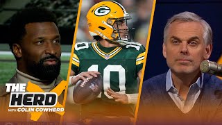 Cowboys vs Packers preview Which team will hire a new head coach next  NFL  THE HERD [upl. by Riocard]