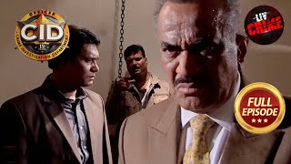 Organized Crimes  CID  Who Handcuffed Daya I 25122022  Full Episode [upl. by Akino]