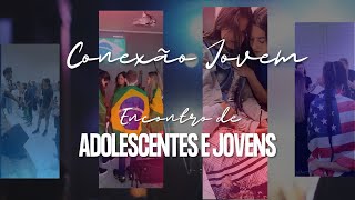 Encontro de Adolescentes e Jovens [upl. by Kauppi]