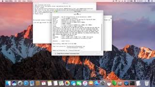 Kext for wifi ar9565 for hackintosh macOS Sierra 1012 16A323 [upl. by Aissat]