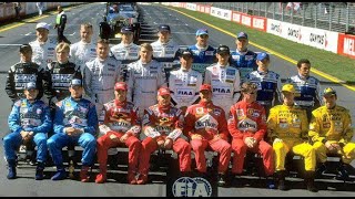 F1 Season Review 1998 [upl. by Laram790]