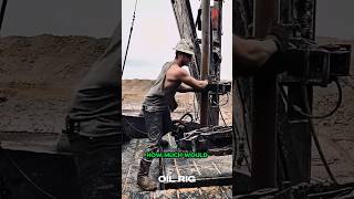 The struggle of Oil Rig Workers oil jobs short [upl. by Naig]