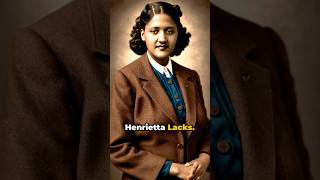 Henrietta Lacks The Immortal Life of Henrietta Lacks black blackhistory [upl. by Kalina45]