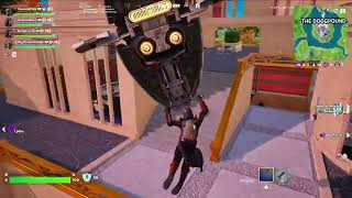 ep203 fortnite boba will train you to level 50 [upl. by Valry]