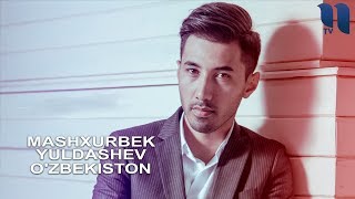 Mashxurbek Yuldashev  Ozbekiston  Машхурбек Юлдашев  Узбекистон music version [upl. by Nosiaj]