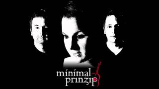 minimalprinzip  When Love Takes Over Acoustic Cover [upl. by Padriac314]