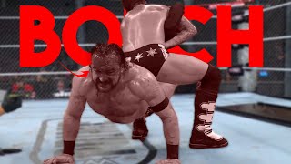 Botches That Made A WWE Match Better [upl. by Faxan151]