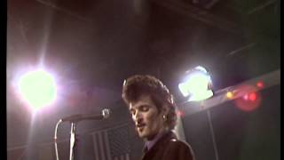 Mink DeVille  Spanish Stroll Live At Montreux 1982 [upl. by Arbmat]