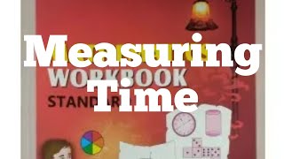 Why You Should Teach 5th Grade Math5th class math workbook Measuring Time [upl. by Lorelie]