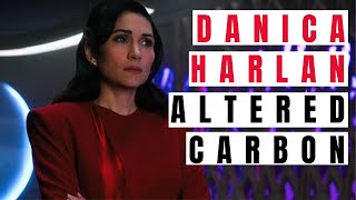 Altered Carbon Season 1 Episode 2 Summary [upl. by Kwang]