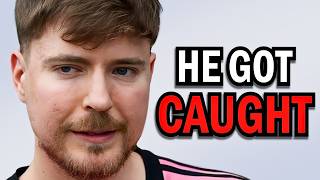 The Newest MrBeast Allegations Are Disgusting… 15 [upl. by Padegs220]