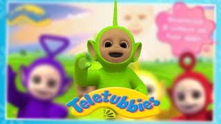 Dipsy Teletubbies  IOS Gameplay [upl. by Nodnal]