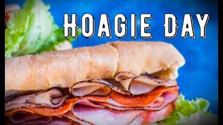 National Hoagie Day May 5th The Ultimate Guide to Making Delicious Hoagies at Home [upl. by Esahc]