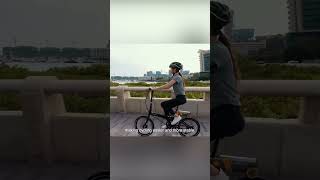 Convert Your Bike to an EBike in Just 30 Seconds [upl. by Nylasor]