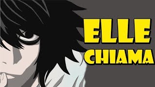 ELLE CHIAMA [upl. by Ailsa374]