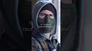 How to cleverly defuse a bank robbery The Rookie S01E01 film shorts series [upl. by Tiram29]