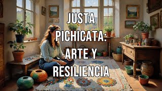 Justa Pichicata Arte y Resiliencia [upl. by Amory]