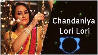 Lori Lori Chandaniya  official ful song l Reddy Rathore l Sonakshi Sinha akshy Kumar Prabhudeva [upl. by Iy]