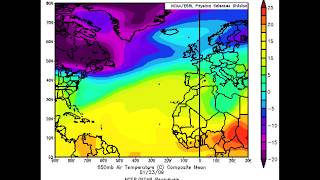 MetLink  Weather Systems Explained Case Study PART FIVE [upl. by Stormie110]