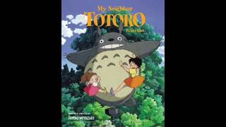 My Neighbor Totoro lyrics English dub [upl. by Malone545]