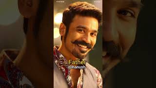 South Indian actors and his sons age shortvideo maheshbabu alluarjun ytshorts trending father [upl. by Akisej]