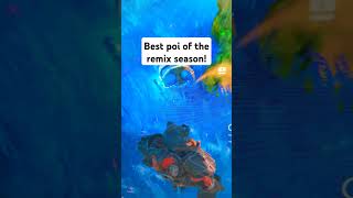 Best poi of the season fortnite gaming [upl. by Siaht]