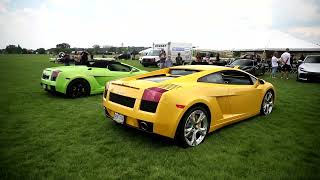 Heffner Lamborghini Gallardo Twin Turbo [upl. by Bambie442]