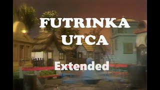 Futrinka Utca title Song Exdended version [upl. by Cohleen787]