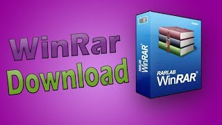 How to download WinRar on MACPC full version [upl. by Florencia161]