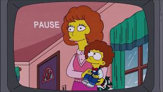 The Maude Flanders Story Continues [upl. by Rebma]