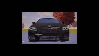 Teenage dream ✋ caredits bmw m330i inline6 [upl. by Sigismondo]