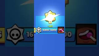 Pegando ouro 2 no Leon em brawl stars ☠️🤫☠️🤫 [upl. by Neelrad]