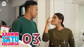 Musafir Lalu  Telemovie [upl. by Aramois628]