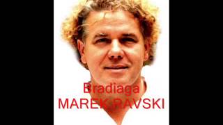 BRADIAGA  Włóczęga  По диким степям  Marek Ravski [upl. by Heilner172]