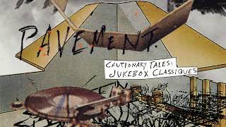 Pavement quotTrigger Cutquot Official Audio Pavement [upl. by Steinman118]