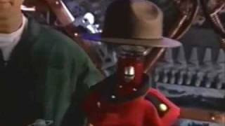 Mystery Science Theater 3000 Canada song [upl. by Eserehs]