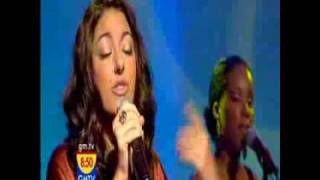 Stacie Orrico Live on GMTV [upl. by Lemaceon47]