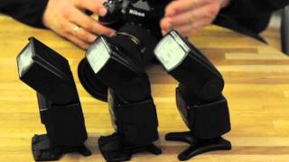 Nikon D800 CLS problem  Flashes are not triggered reliably [upl. by Glassman]